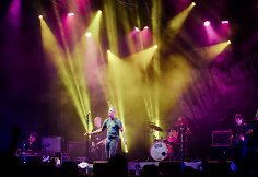 Festivalis &bdquo;Bliuzo naktys&ldquo; 