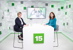 Gydytoja neurologė dr. Kristina Ryli&scaron;kienė