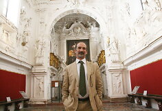 Bernardo Tortorici Montaperto