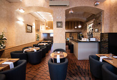 Restoranas &bdquo;Avenue Brasserie&ldquo;