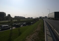 Įvykio vietoje