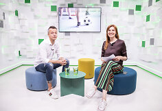 &bdquo;Laikas veikti&ldquo; &ndash; pokalbis su A.Emeljanovu