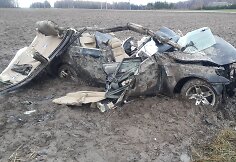 Kas liko i&scaron; BMW