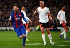 „Barcelona“ – „Valencia“