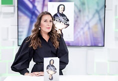 Kristina Sabaliauskaitė
