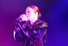 Jess Glynne