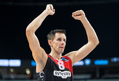 Mindaugas Lukauskis