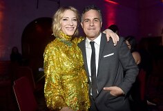 Cate Blanchett ir Markas Ruffalo