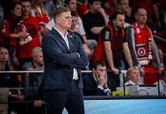 „Rytas“ – „Juventus“