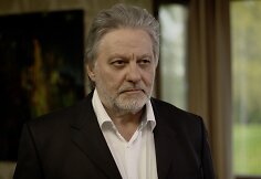 Vytautas Rumšas / Keinys