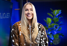 Paulina Pauk&scaron;taitytė
