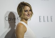 Shailene Woodley