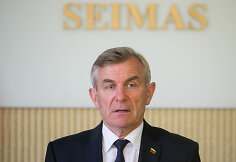 Viktoras Pranckietis