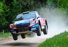 &bdquo;Rally Cup Visaginas&ldquo;