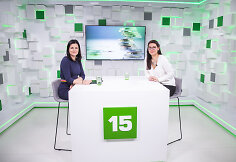 Sonata Gutauskaitė-Bubnelienė, Monika Svėrytė