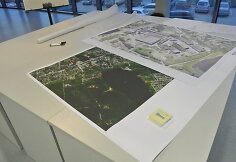 &Scaron;iaulių urbanistinio forumo kūrybinės dirbtuvės
