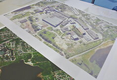 &Scaron;iaulių urbanistinio forumo kūrybinės dirbtuvės