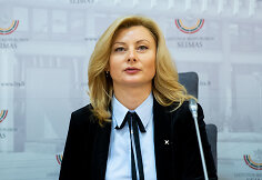 Rita Tama&scaron;unienė