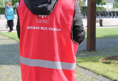 „Carito“ bendruomenės veikla