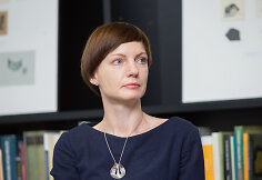 Monika Garbačiauskaitė-Budrienė