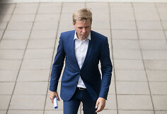 Remigijus Šimašius