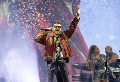 Justino Timberlake'o koncertas Dariaus ir Girėno stadione Kaune