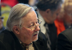 Vytautas Landsbergis