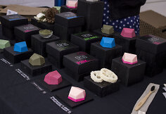 &bdquo;VegfestLT Kaunas&ldquo; akimirka