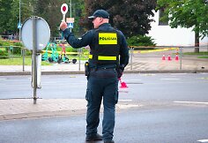 Avarija Vilniuje