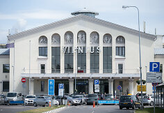 Vilniaus oro uostas