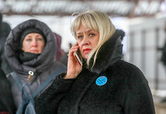 Dalia Štraupaitė