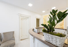 Odontologijos klinika Kretngoje