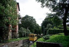 Žaliakalnio funikulierius