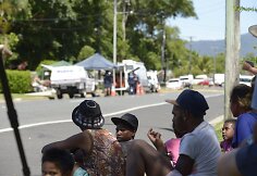Australijoje rasti nužudyti a&scaron;tuoni vaikai