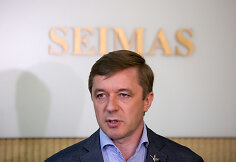 Ramūnas Karbauskis