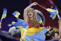 Svetlana Loboda