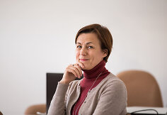 Ina Pukelytė