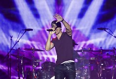 Enrique Iglesias