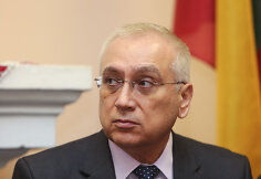 Valerijus Žovtenka