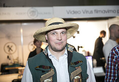Valdas Burnys