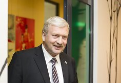 Bronis Ropė