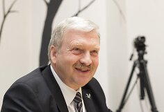 Bronis Ropė