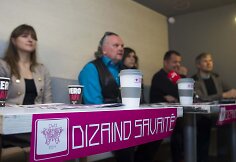 &bdquo;Dizaino savaitės&ldquo; pristatymas