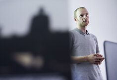 Knygos &bdquo;Vilniaus gatvės gyvos. Gidas po miesto periferiją&ldquo; pristatymas
