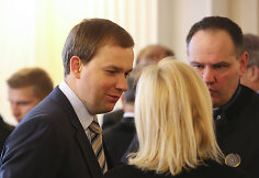 Vytautas Gap&scaron;ys