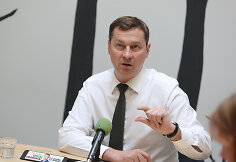 Artūras Zuokas