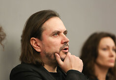 Oskaras Kor&scaron;unovas