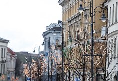 Kalėdiniai papuo&scaron;imai