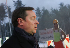 Artūras Zuokas