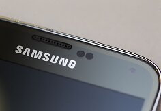 Naujasis „Samsung Galaxy S5“